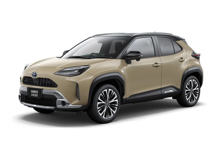 Toyota Yaris Cross 2023 ra mắt phiên bản mới mang tính thể thao hơn toyota-yaris-cross-z-adventure-1.jpg