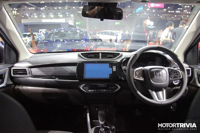 Hình ảnh thực tế Honda BR-V 2022, sắp về Việt Nam cạnh tranh với Toyota Veloz 22-honda-launchs-new-brv-at-big-motor-sale-2022.webp