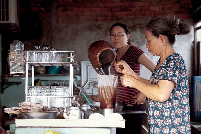 Top 5 quán Cafe An Giang đến mãi không chán