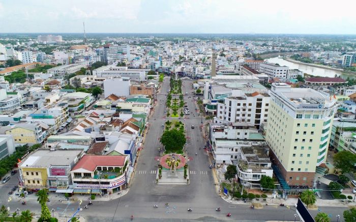 Rút gọn Kinh nghiệm du lịch Long Xuyên với hàng loạt trải nghiệm thú vị 2