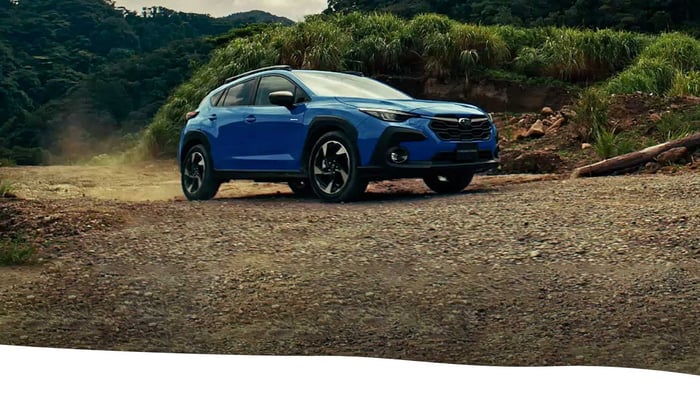 Subaru Crosstrek 2023 ra mắt: Màn hình lớn hơn, nâng cấp tiện ích 2023-subaru-crosstrek-jdm.jpg