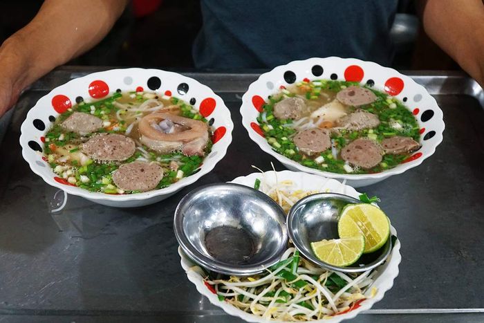 Khám phá hương vị đặc biệt của bánh canh Khmer An Giang