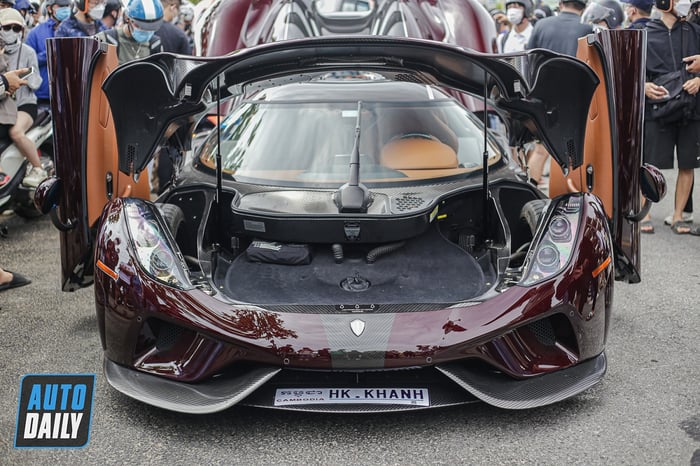 Khám phá Koenigsegg Regera – siêu xe đắt nhất Việt Nam: giá trị ước tính 200 tỷ koenigsegg-regera-200-ty-viet-nam-Mytour-13.JPG