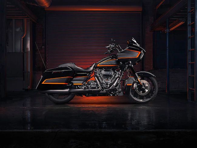 Harley-Davidson giới thiệu bộ sơn tùy chỉnh Apex Factory mới cho dòng Touring Apex-Road-Glide-Special.jpeg