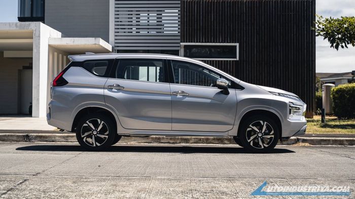 Mitsubishi Xpander 2023 chính thức ra mắt tại Philippines, có giá 452 triệu đồng mitsubishi-xpander-2023-3.jpg