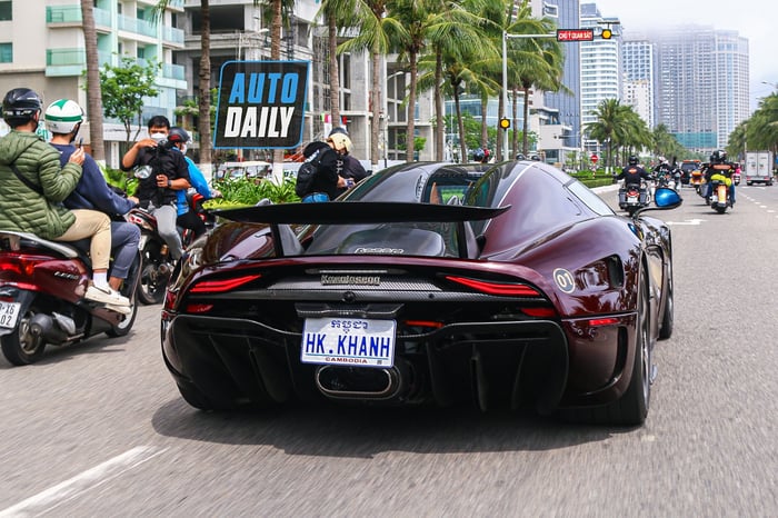 Khám phá Koenigsegg Regera – siêu xe đắt nhất Việt Nam: giá trị ước tính 200 tỷ koenigsegg-regera-200-ty-viet-nam-Mytour-10.JPG