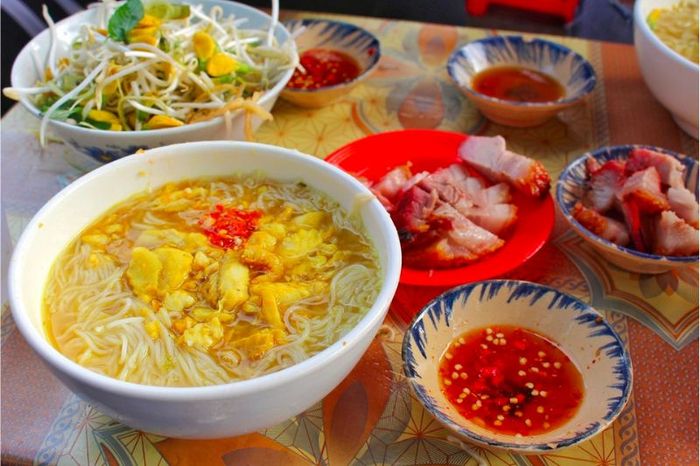 Top 15 đặc sản An Giang tạo nên tinh hoa ẩm thực vùng bảy núi 7