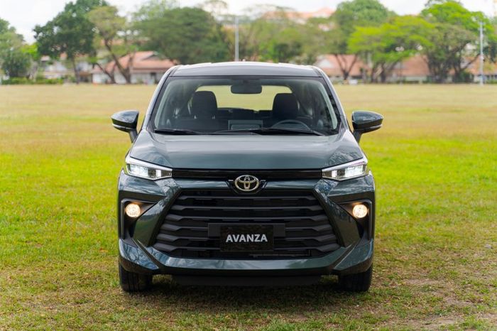 Toyota Avanza 2022 được giới thiệu tại Philippines, có giá từ 360 triệu đồng toyota-avanza-5.jpg