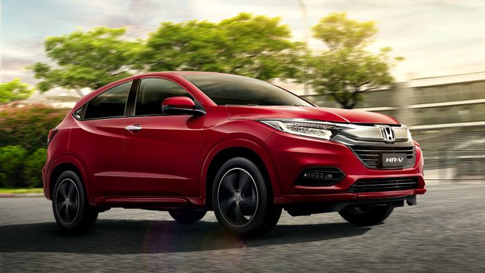 Tháng 2: Tận hưởng ưu đãi 100% phí trước bạ khi mua xe Honda HR-V honda-hr-v-1.jpeg