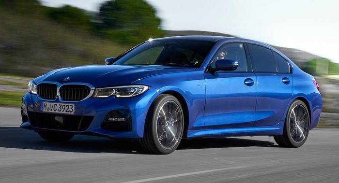 BMW là thương hiệu xe hạng sang được ưa chuộng nhất trên toàn cầu và tại Mỹ trong năm 2021 2020-bmw-3-series-1024x555.jpg