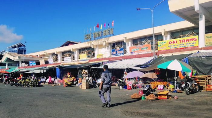 An Giang có những điểm đến thú vị nào? Hãy khám phá ngay để trải nghiệm cảnh đẹp thanh bình