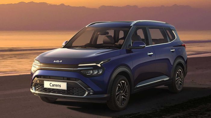 Kia Carens 2022 chính thức ra mắt: Hấp dẫn hơn, hiện đại hơn kia-carens-2022-3.jpg