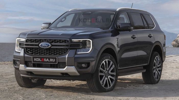 Phác hoạ thiết kế Ford Everest 2022 dựa trên những hình ảnh teaser 2022-ford-everest-unofficial-rendering-by-kolesa.jpg