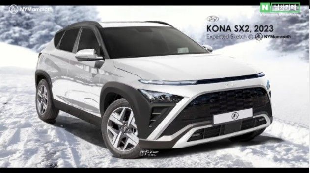 Phiên bản mới của Hyundai Kona sắp được ra mắt và những điều cần biết hyundai-kona-2.jpg