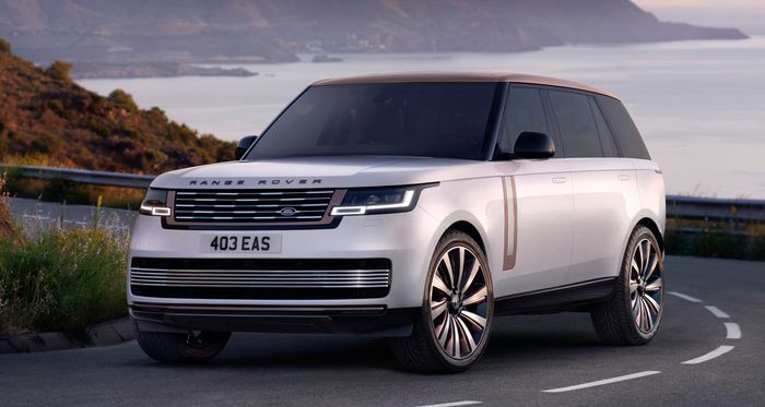 Range Rover SV LWB P530 2022 đang nhận đơn đặt hàng, giá từ 23,86 tỷ đồng Range Rover 2022 ra mắt, siêu phẩm SUV hạng sang có giá từ 104.000 USD range-rover-2022-00047.jpeg