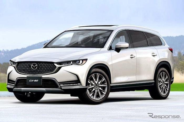 Mazda CX-80 sẽ là dòng SUV 7 chỗ đích thực, tràn đầy trang bị hàng đầu mazda-cx-80.jpg