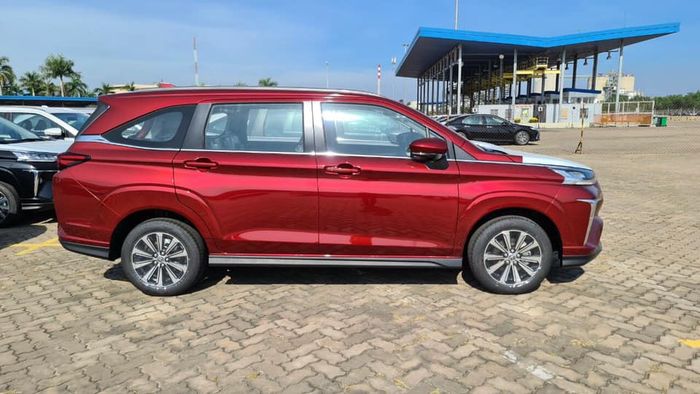 Toyota Veloz 2022 đã có mặt tại Việt Nam, thay thế Avanza với giá từ 640 triệu so với Xpander toyota-veloz-1.jpeg