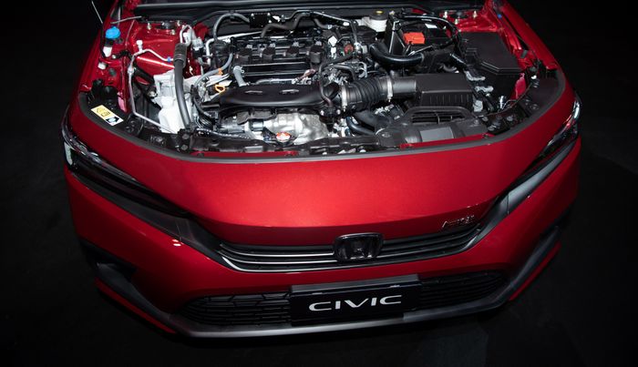 Thông tin chi tiết về giá lăn bánh của Honda Civic RS 2022, giá 870 triệu đồng đã được công bố tại Việt Nam honda-civic-2022-noi-that-2.jpg