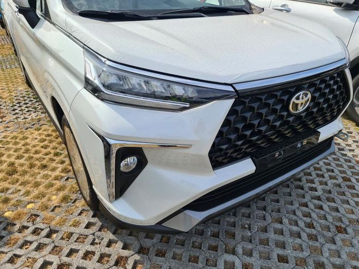 Toyota Veloz 2022 đã có mặt tại Việt Nam, thay thế Avanza với giá từ 640 triệu so với Xpander toyota-veloz-6.jpeg