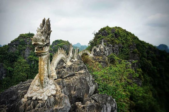 Hành trình du lịch đến Tri Tôn An Giang với những điểm đến thú vị số 7