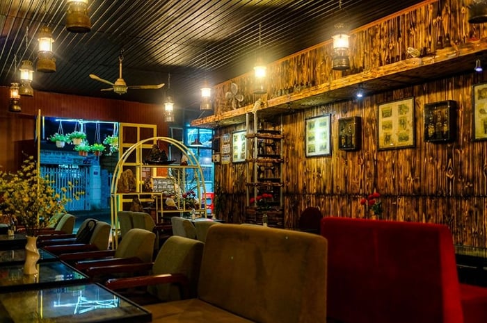 Lưu ngay 20 quán cafe Bảo Lộc có view đẹp nhất 5