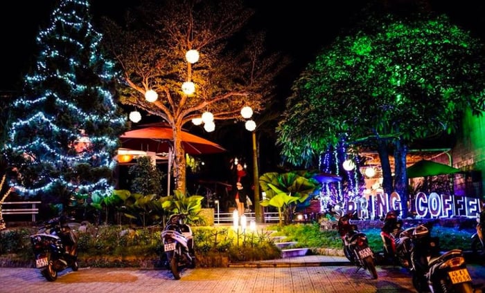 Lưu ngay 20 quán cafe Bảo Lộc có view đẹp nhất 6