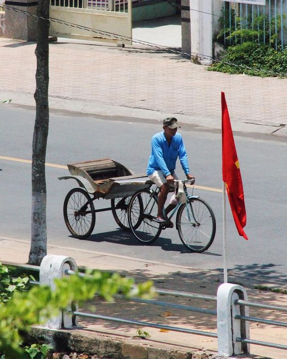 Khám phá bí ẩn của Tân Châu qua ống kính tài năng của bạn Lê Lam Nhật Tân 3