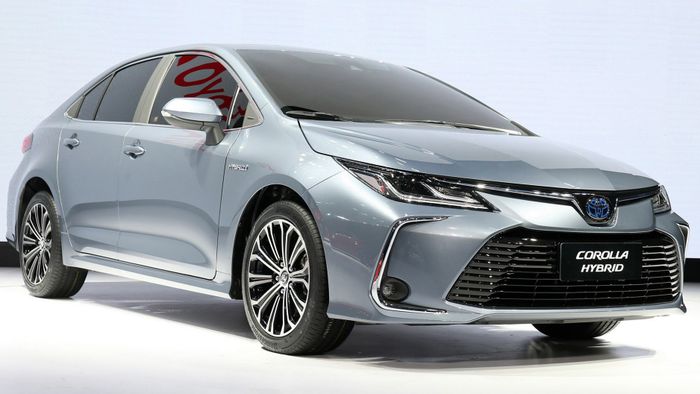 Sáng nay (09/03), Toyota Corolla Altis 2022 đã chính thức ra mắt tại Việt Nam corolla-altis.jpeg