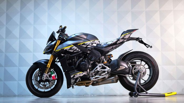 Ducati công bố chương trình cá nhân hóa độc đáo “Ducati Unica” với hình ảnh Ducati Unica (1).jpg