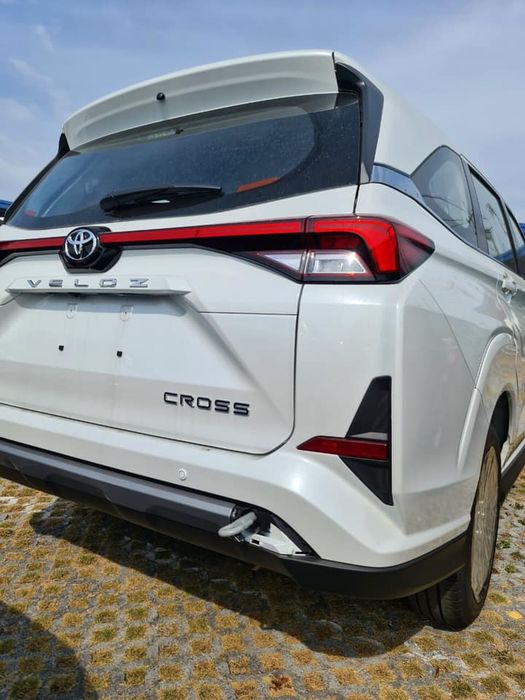 Toyota Veloz 2022 đã xuất hiện tại Việt Nam, thay thế Avanza với mức giá từ 640 triệu so với Xpander toyota-veloz-5.jpeg