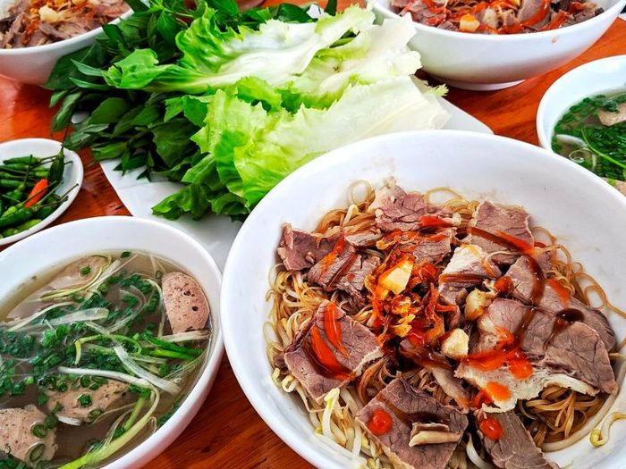 Top 15 món đặc sản Bảo Lộc bạn chưa thử qua, nếu chưa thưởng thức bạn chưa thực sự khám phá được văn hóa ẩm thực của phố núi