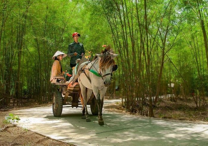 An Giang có những điểm thú vị nào? Khám phá 15 địa điểm đến với cảnh đẹp thanh bình