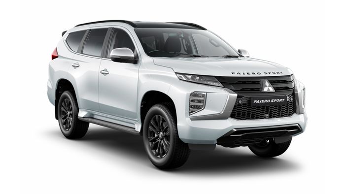 Mitsubishi Pajero Sport GSR 2022 chính thức ra mắt, có giá từ 43.782 USD 2022-mitsubishi-pajero-gsr-7.jpg