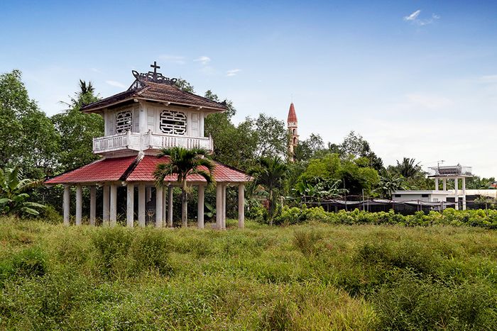 Trải nghiệm hành trình du lịch sinh thái văn hóa lịch sử Bến Tre số 15, hứa hẹn mang đến những trải nghiệm đáng nhớ