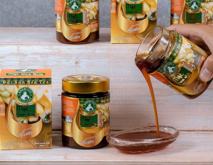 Khám phá Cocofarm Store với loạt sản phẩm kẹo dừa độc đáo 5