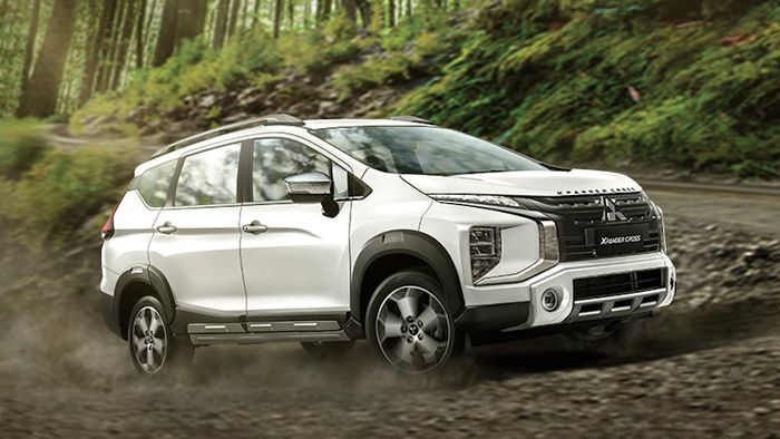 Mitsubishi Xpander Cross 2022 được trang bị thêm, sẵn sàng cạnh tranh với Suzuki XL7 2022-mitsubishi-xpander-cross-00.jpg