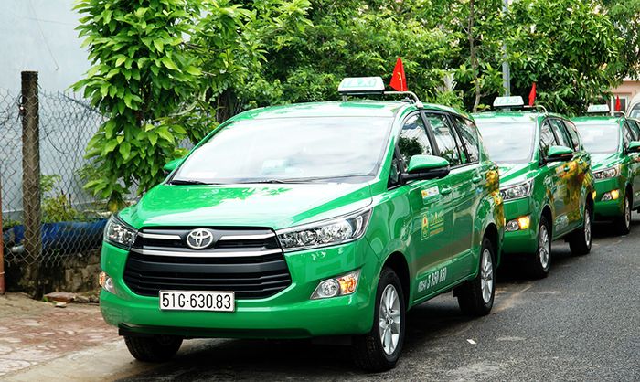 Danh sách các hãng taxi uy tín ở Bến Tre bao gồm cả Taxi Đồng Khởi và Taxi Open99.