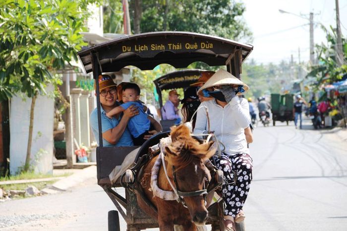 Bí quyết khám phá nông thôn Bến Tre mới nhất bạn đã biết chưa?