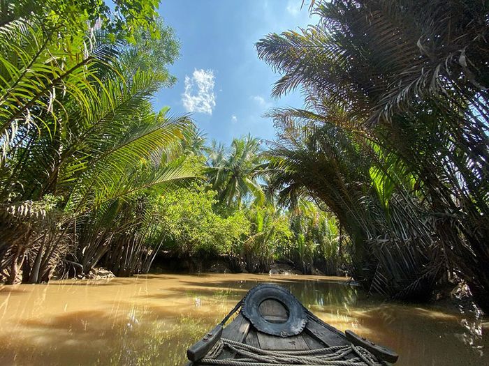 Trải nghiệm hành trình du lịch sinh thái văn hóa lịch sử ở Bến Tre cực kỳ thú vị