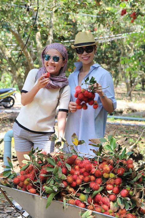 Quê Ta, thiên đường trái cây miền Tây lần thứ tư