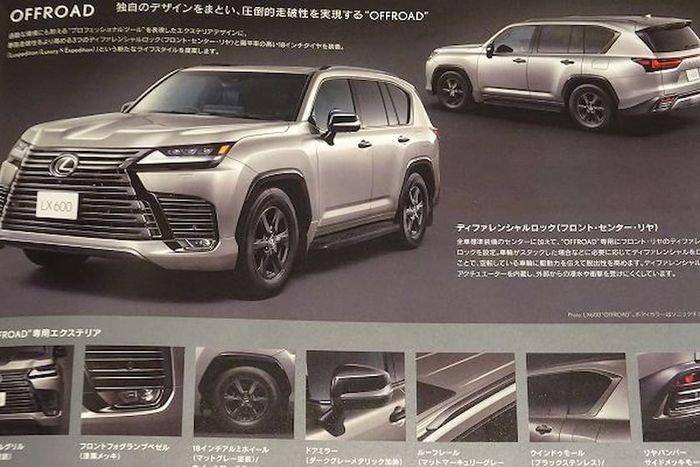 Rò rỉ giá bán và các lựa chọn của Lexus LX600 2022 lexus-lx600.jpg