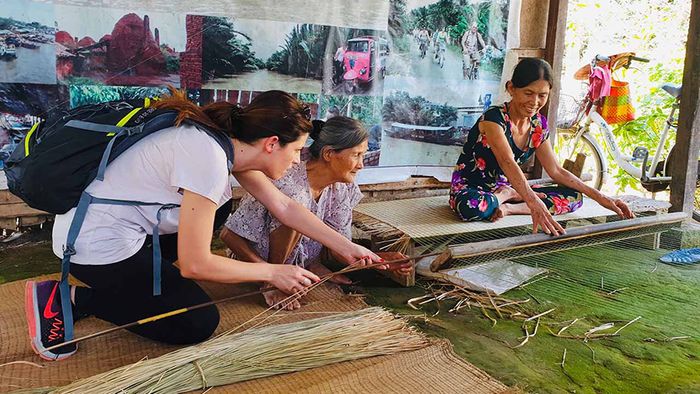 Trải nghiệm hành trình du lịch sinh thái văn hóa lịch sử ở Bến Tre số 8, đầy thú vị