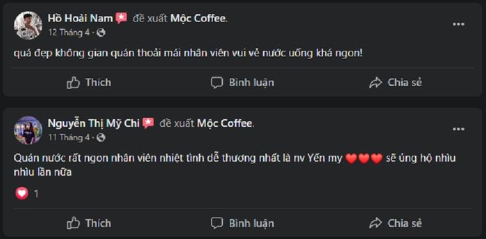 Mộc Coffee - thiên đường sống ảo của thanh niên ở Bến Tre.