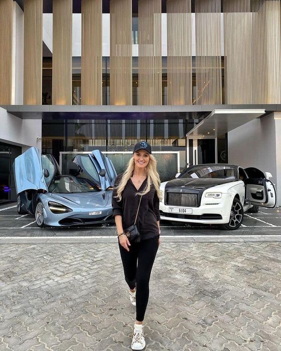 Supercar Blondie sẽ là một trong những khách mời đặc biệt của VinFast tại Triển lãm Ô tô Los Angeles 2021.