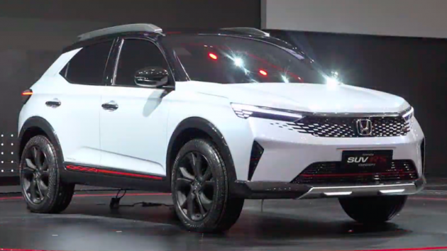 Honda SUV RS Concept chính thức ra mắt, bản xem trước của ZR-V mới honda-suv-rs-concept-4-e1636615001904-630x354.webp