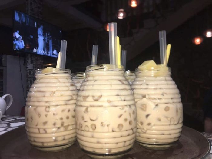 Miền Thảo Mộc Riverside Coffee - nơi cà phê ven sông đầy lãng mạn