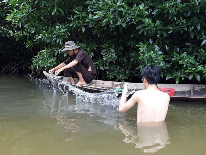 Khám phá thiên nhiên tại Nông trại Người Giữ Rừng - Phần 8