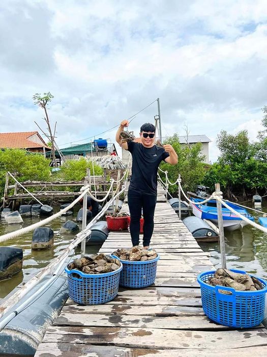 Khám phá thiên nhiên tại Nông trại Người Giữ Rừng - Phần 7