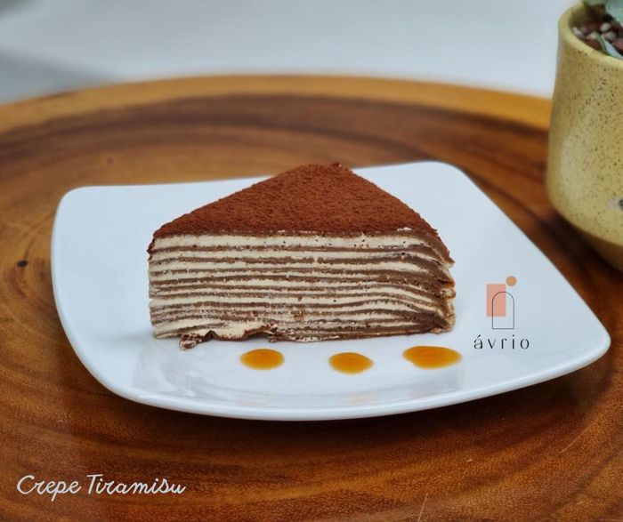 Đến ASVRIO Coffee, bạn sẽ cảm thấy như lạc vào xứ sở Bắc Âu, nơi mà mọi thứ toát lên sự thanh bình và quyến rũ.