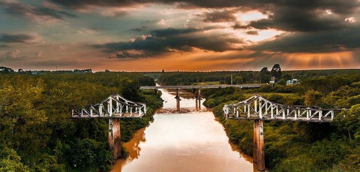 Trải nghiệm hành trình khám phá Cầu sông Bé lịch sử - điều gì đã thay đổi từ quá khứ đến hiện tại?